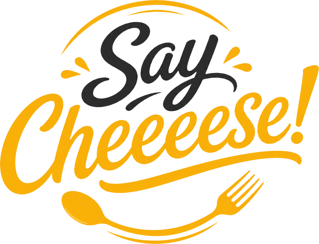 Say Cheeeese!